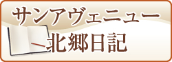 サンアヴェニュー北郷日記